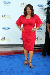 Kym Whitley feet photo 11