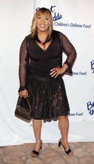 Kym Whitley feet photo 10