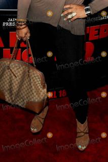 Kym Whitley feet photo 15