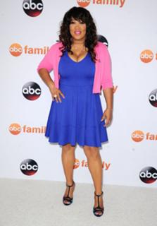 Kym Whitley feet photo 12
