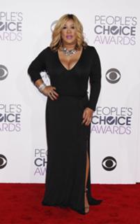 Kym Whitley feet photo 9