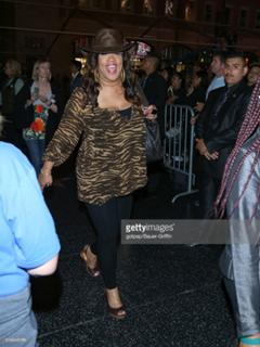Kym Whitley feet photo 20
