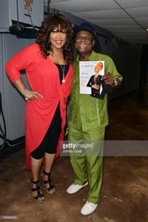 Kym Whitley feet photo 17