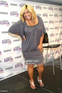 Kym Whitley feet photo 16