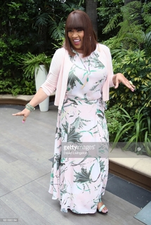 Kym Whitley feet photo 12