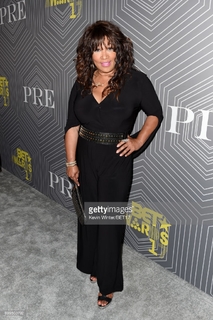 Kym Whitley feet photo 10