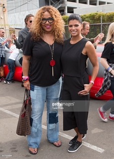 Kym Whitley feet photo 8