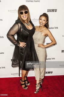 Kym Whitley feet photo 7