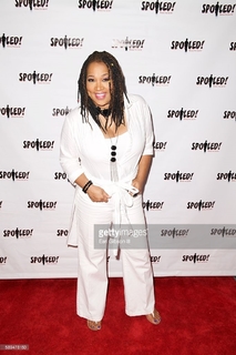 Kym Whitley feet photo 5