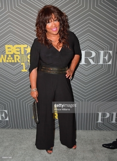 Kym Whitley feet photo 3