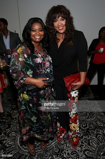 Kym Whitley feet photo 2