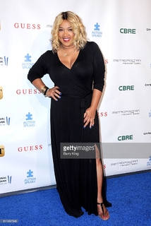 Kym Whitley feet photo 1