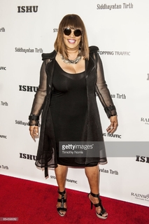 Kym Whitley feet photo 18