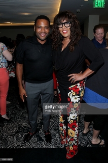 Kym Whitley feet photo 17