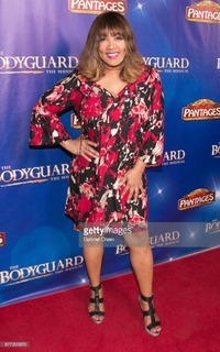 Kym Whitley feet photo 16