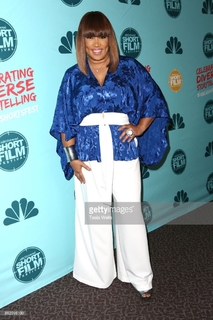 Kym Whitley feet photo 15