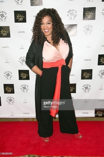 Kym Whitley feet photo 14