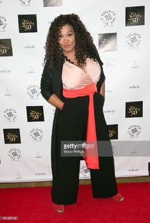 Kym Whitley feet photo 13