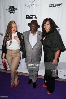 Kym Whitley feet photo 12