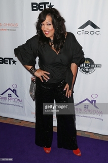 Kym Whitley feet photo 9