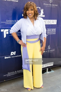 Kym Whitley feet photo 7
