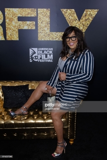 Kym Whitley feet photo 6