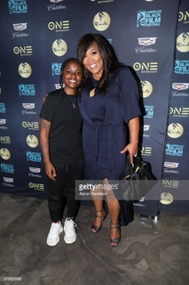 Kym Whitley feet photo 5