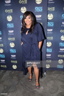 Kym Whitley feet photo 4