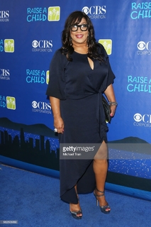 Kym Whitley feet photo 3