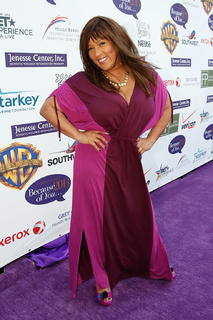 Kym Whitley feet photo 19