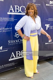 Kym Whitley feet photo 17