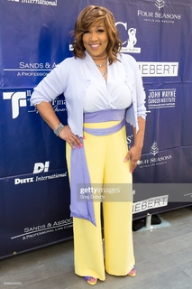 Kym Whitley feet photo 16