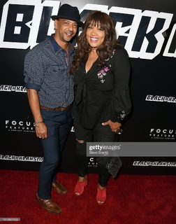 Kym Whitley feet photo 15