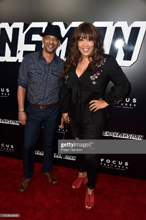 Kym Whitley feet photo 14