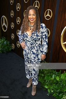 Kym Whitley feet photo 13