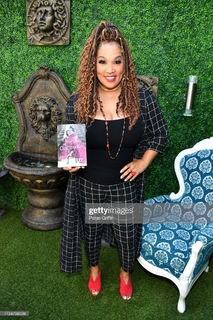 Kym Whitley feet photo 11