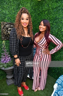 Kym Whitley feet photo 9
