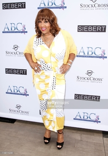 Kym Whitley feet photo 7