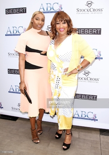 Kym Whitley feet photo 6