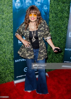 Kym Whitley feet photo 5