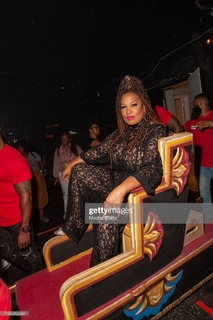 Kym Whitley feet photo 4