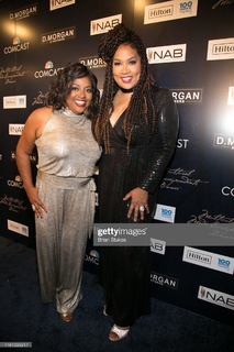 Kym Whitley feet photo 3