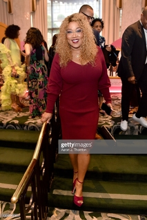Kym Whitley feet photo 1