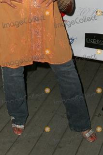 Kym Whitley feet photo 20