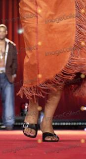 Kym Whitley feet photo 19