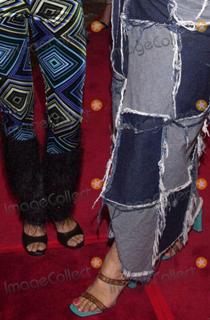 Kym Whitley feet photo 17