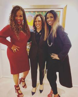 Kym Whitley feet photo 14
