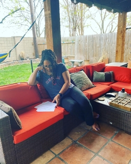 Kym Whitley feet photo 13