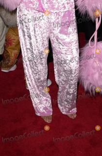 Kym Whitley feet photo 16