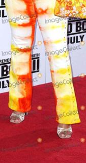 Kym Whitley feet photo 15
